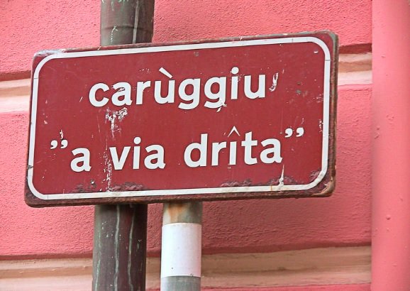 A journey through the most fascinating Italian dialects, from North to South