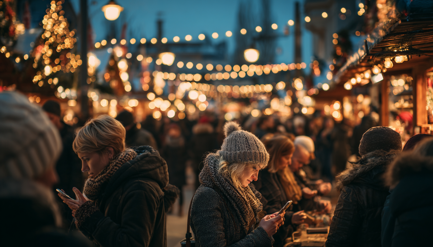 Traditions, City Highlights & Italian Expressions